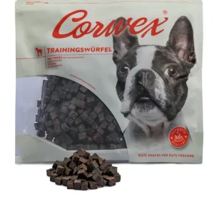 Corwex Trainingswürfel Pferd 500 g Neu Im Sortiment